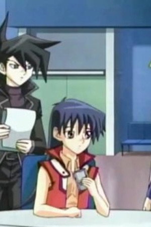 The End of Destiny! Magma Neos vs. The Dark Ruler