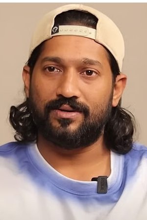 Dominic Arun