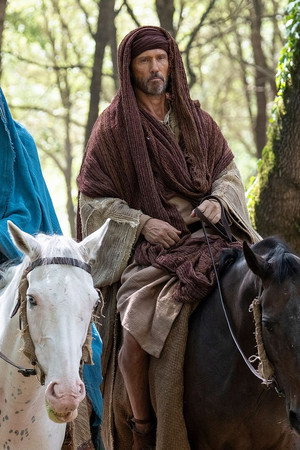 The Woman Who Bowed to No One (2)