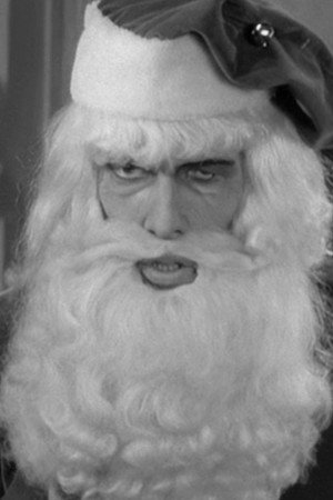 Christmas with the Addams Family