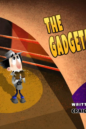 The Gadgetator