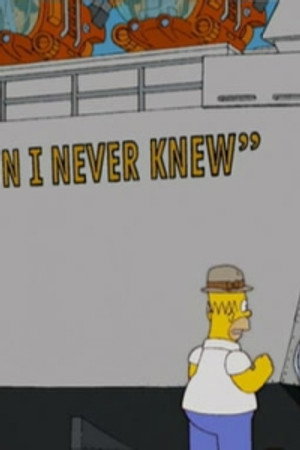 Čí je vlastně Homer?