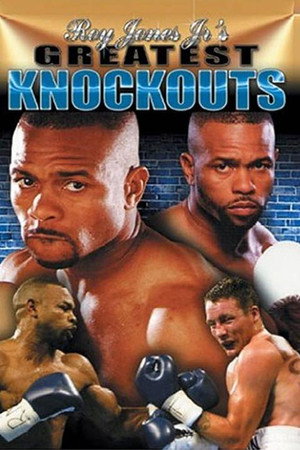 Roy Jones Jr's Greatest Knockouts
