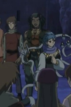 What Lies Beneath (2)