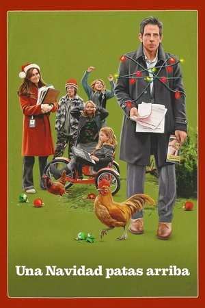 Imagen de Una Navidad patas arriba