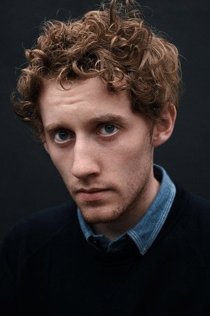 Joe Hurst Joe Hurst