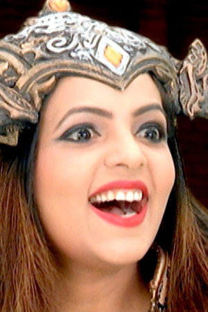 Montu Or Angels?
