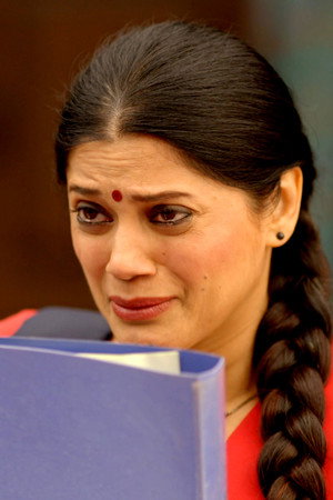 Pushpa Aur Dilip Ka Sauda
