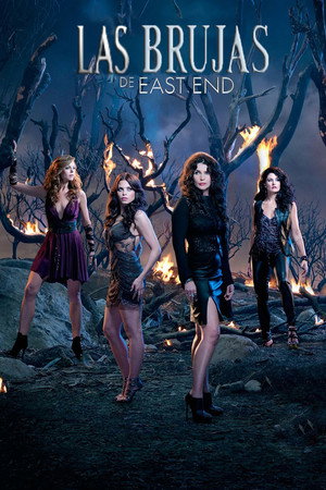 Las brujas de East End