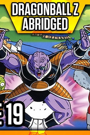 Tochaku o Kyofu!! Keirei, Ginyu Tokusentai!! | Fear the Arrival!! Salute, Ginyu Force!!