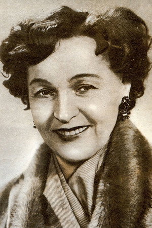Vera Maretskaya Vera Maretskaya