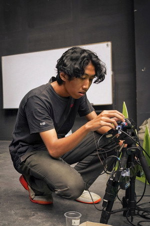 Rhadean Kresna Aji Mukti