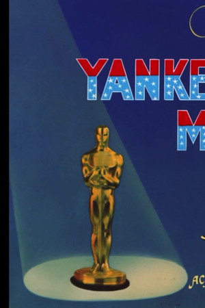 The Yankee Doodle Mouse