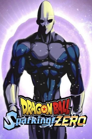 El Hermano vs Gohan Blanco