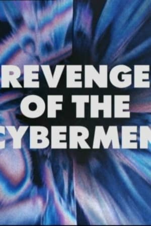 Doctor Who: Revenge of the Cybermen