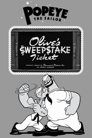 Olive's $weep$take Ticket