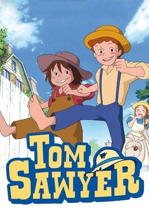 Las aventuras de Tom Sawyer