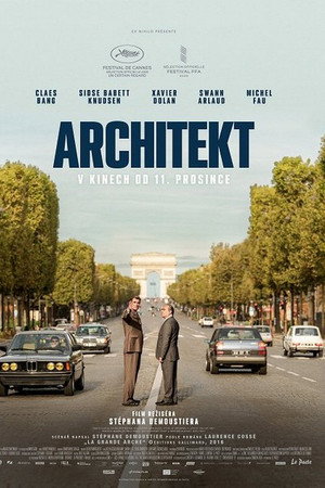 Architekt