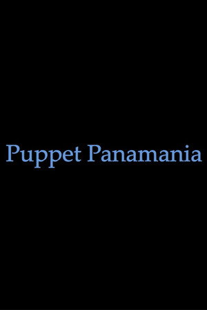 Puppet Panamania
