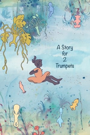 A Story for 2 Trumpets