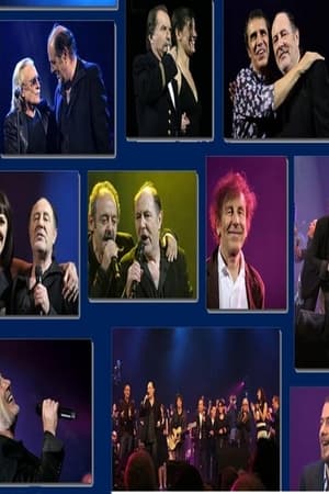 Michel Delpech - Le Grand Rex