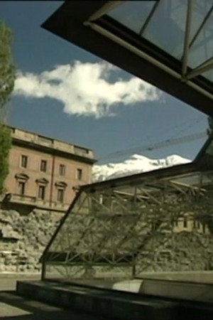 Massimo, the professor from Aosta. Massimo Vichi