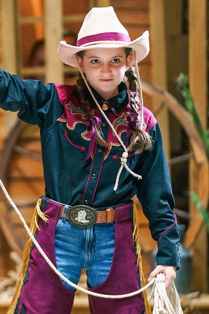 Captain Cowboy