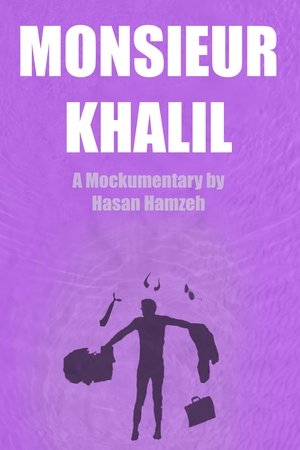 Monsieur Khalil