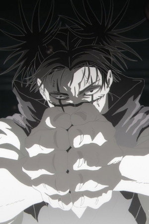 JUJUTSU KAISEN The Culling Game Special Episode