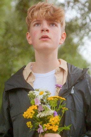 Help - I'm going on a date!