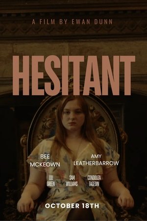 Hesitant