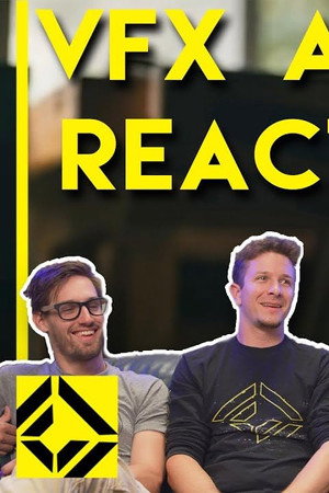 VFX Artists React to Bad & Great CGi