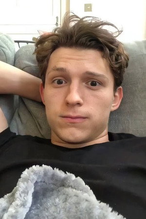 Tom Holland Tom Holland