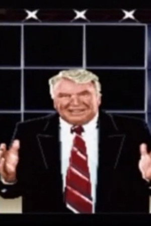 John Madden NFL Football