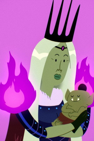 Son of the Goblin Queen