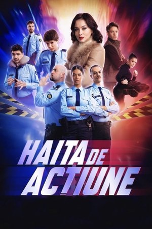 Haita de acțiune