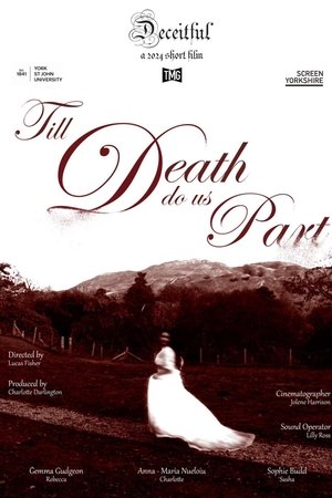 Till Death Do Us Part
