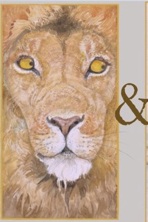 The Lion and the Mouse