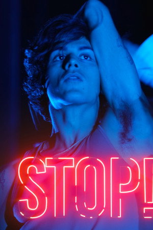 Léo Walk : STOP !