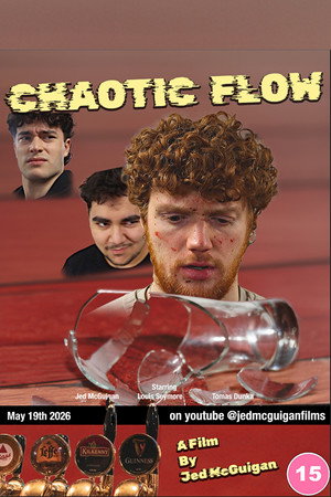 Chaotic Flow