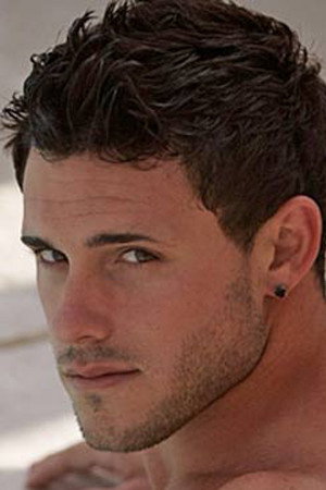 Matthew Bremer Matthew Bremer