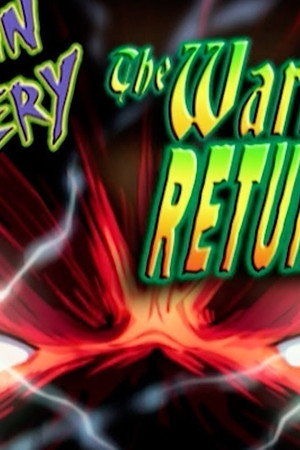 The Warlock Returns