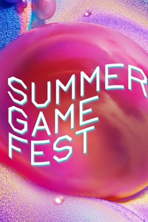 Summer Game Fest 2025