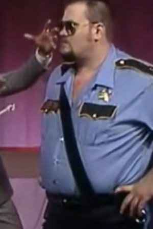 Wrestling Challenge 96