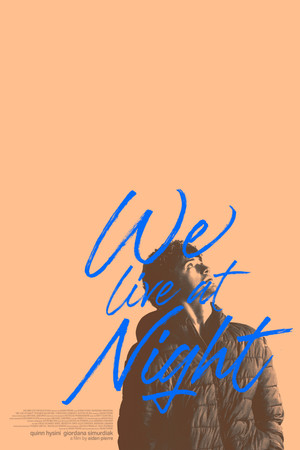 We Live at Night