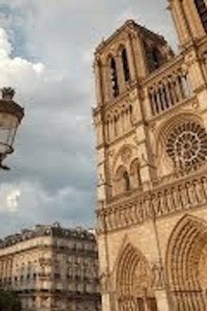 Highlights of Paris: Eiffel and Monet to Crème Brûlée