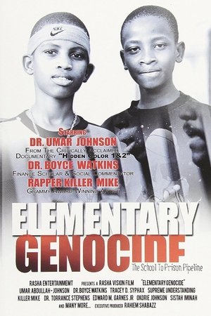Elementary Genocide