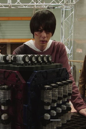 Evolto Hunts Planets