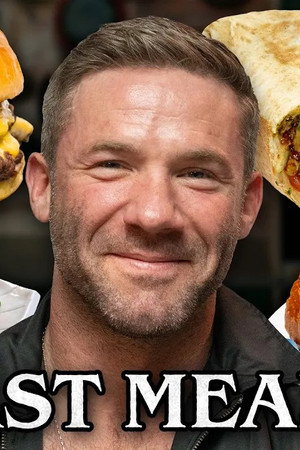 Super Bowl MVP Julian Edelman Eats His Last Meal