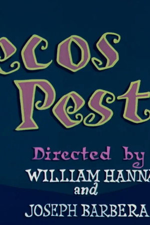 Pecos Pest